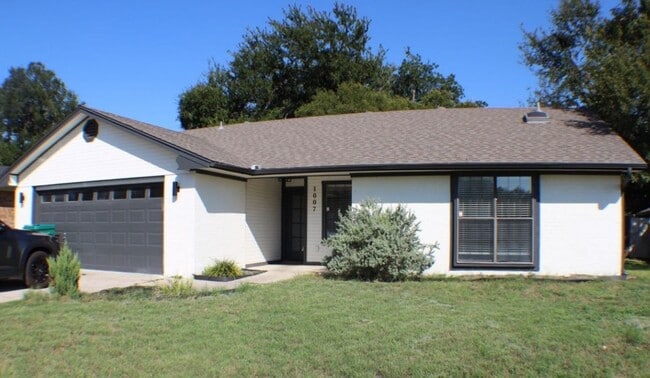 1007 End O Trail in Harker Heights, TX - Building Photo - Building Photo