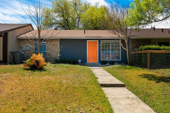 6510 Spring Lark Dr in San Antonio, TX - Building Photo - Building Photo