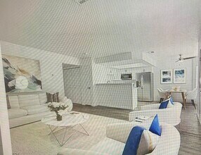 2232 Benmore St in Las Vegas, NV - Building Photo - Building Photo