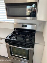 746 W Turney Ave-Unit -8 in Phoenix, AZ - Building Photo - Building Photo