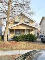 4214 Westway St in Toledo, OH - Building Photo