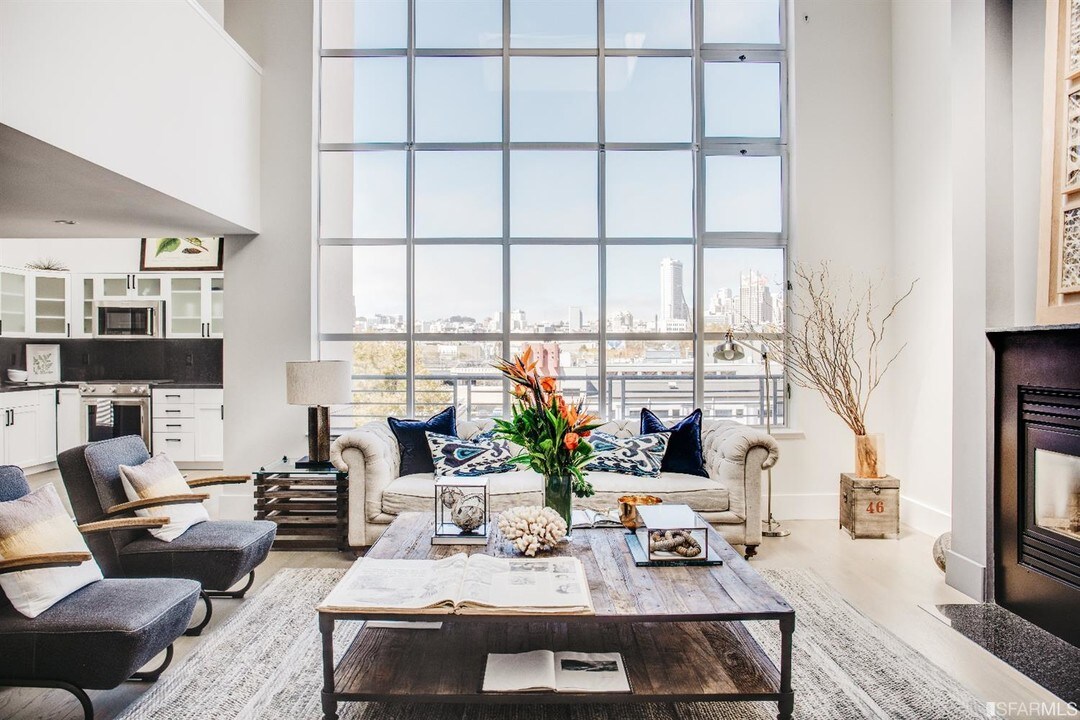 520 6th St-Unit -20 in San Francisco, CA - Building Photo