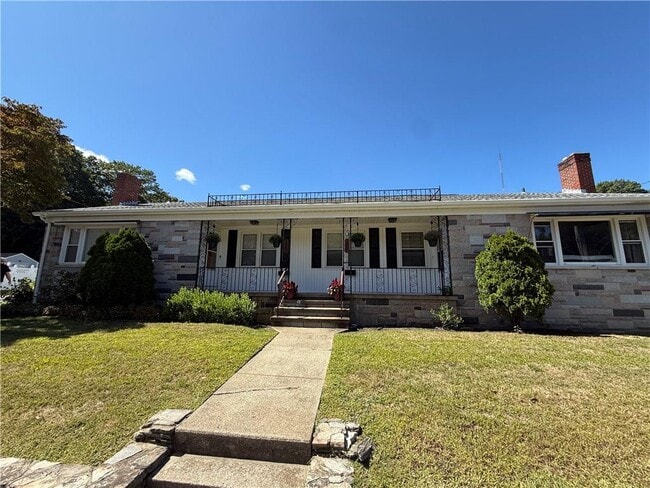 property at 1089 Plainfield St