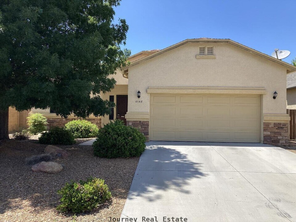 4148 N Providence Rd in Prescott Valley, AZ - Building Photo