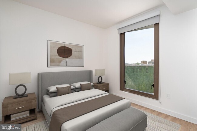 1630 Columbia Rd NW, Unit 720 in Washington, DC - Building Photo - Building Photo