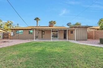 8326 E Columbus Ave in Scottsdale, AZ - Building Photo - Building Photo