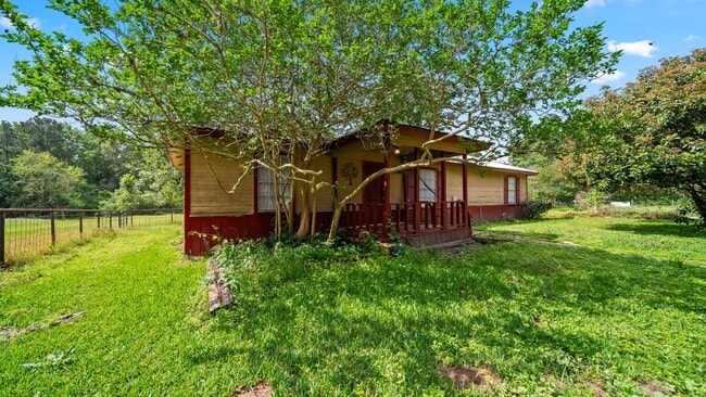 property at 4027 Spring Branch Rd
