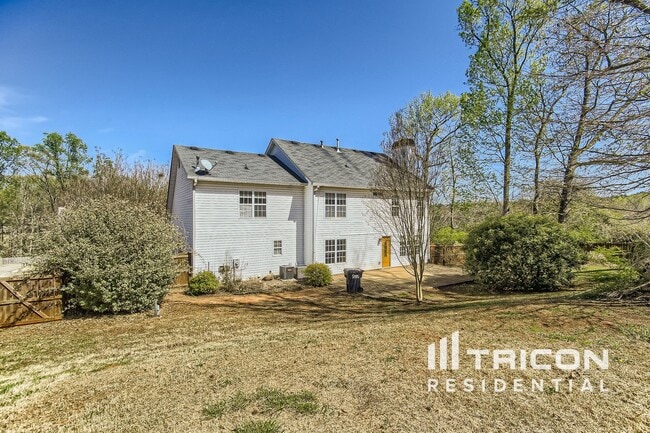 307 Mandy Rose Trce in Stockbridge, GA - Building Photo - Building Photo