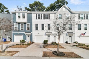 1226 Tice Ln in North Charleston, SC - Building Photo