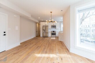 3001 11th St NW in Washington, DC - Building Photo - Building Photo