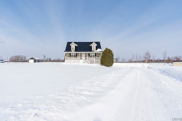 31795 US-11 in Philadelphia, NY - Building Photo - Building Photo