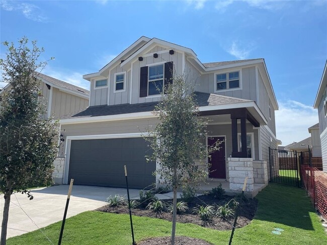 property at 252 Redonda Dr