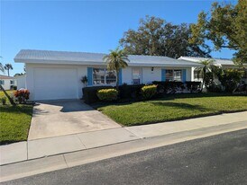 3636 100th Terrace N in Pinellas Park, FL - Building Photo