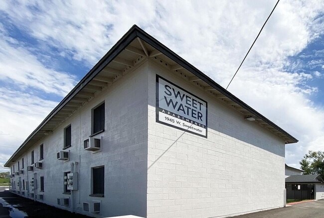 property at 1945 W Sweetwater Ave