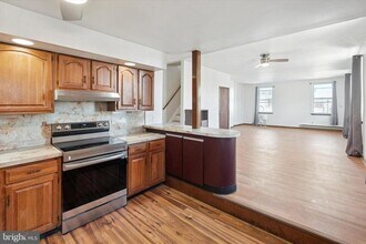 632 E Girard Ave in Philadelphia, PA - Building Photo - Building Photo