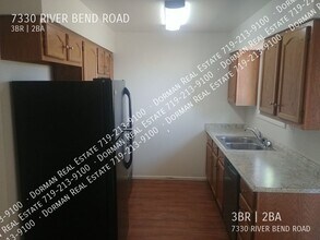 7330 River Bend Rd in Colorado Springs, CO - Building Photo - Building Photo
