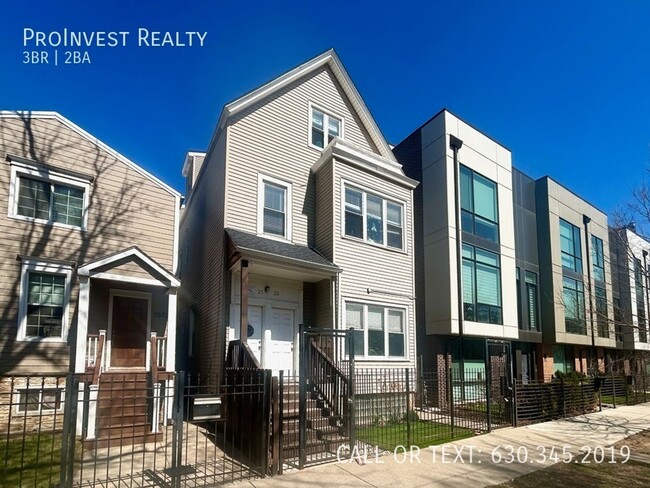 2522 W Cortland St