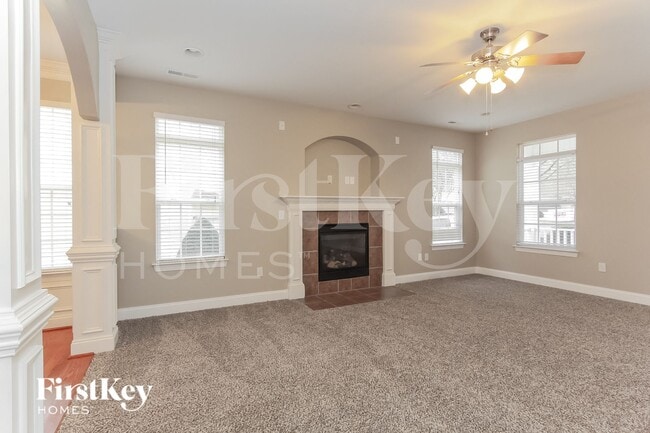 13062 Windy Lea Ln in Huntersville, NC - Building Photo - Building Photo