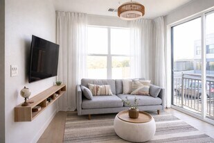 1650 Sheridan Blvd, Unit Unit 201 in Denver, CO - Building Photo