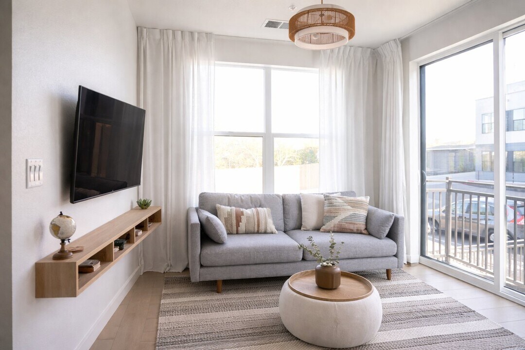 1650 Sheridan Blvd, Unit Unit 201 in Denver, CO - Building Photo