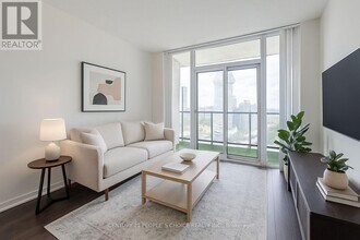 3975-3975 Grand Park Dr in Mississauga, ON - Building Photo - Building Photo