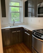 129 Jersey St, Unit 33 in Boston, MA - Building Photo - Building Photo