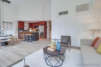 550 15th St in San Diego, CA - Building Photo - Building Photo