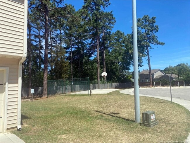 2514 Gardner Park Dr in Fayetteville, NC - Building Photo - Building Photo