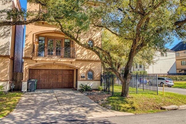 property at 1250 Utah St