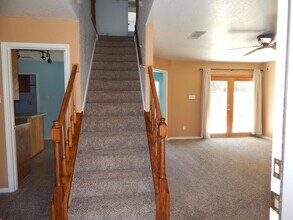 609 Man O War Dr in Harker Heights, TX - Building Photo - Building Photo