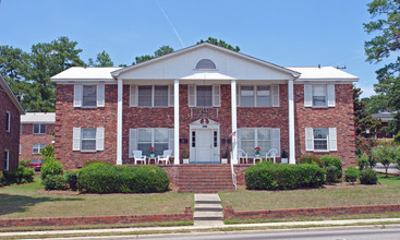 Williamsburg Homes in Columbia, SC - Building Photo - Building Photo