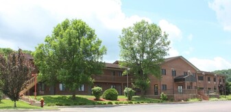 Campus View Apartments