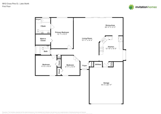9912 Cross Pine Ct in Wellington, FL - Building Photo - Building Photo