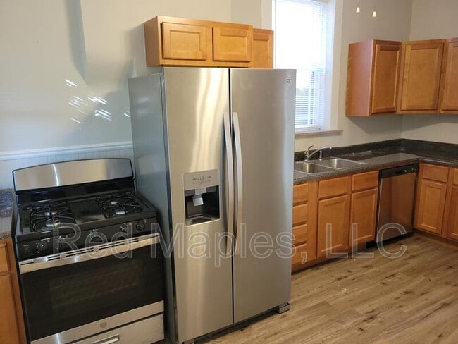 property at 6443 Idaho Ave