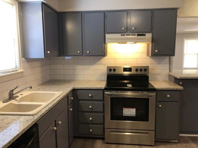 property at 2616 26th St
