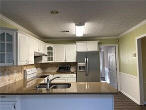 3185 Wicks Creek Trail in Marietta, GA - Building Photo - Building Photo