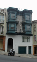 940 Union St Apartments