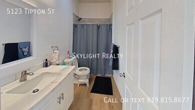5123 Tipton St in San Diego, CA - Building Photo - Building Photo