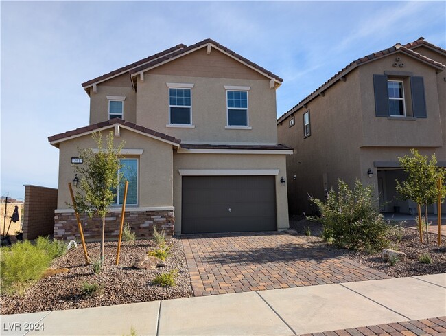 361 Silva Pl in Henderson, NV - Building Photo - Building Photo