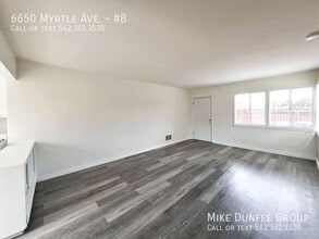 6650 Myrtle Ave in Long Beach, CA - Building Photo - Building Photo