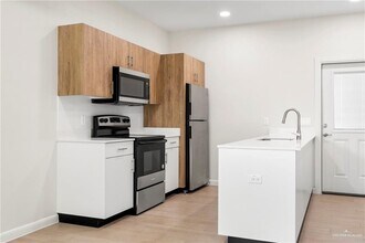 3512 Jessica Ln in Weslaco, TX - Building Photo - Building Photo