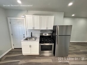 223 S 49th St in Philadelphia, PA - Building Photo - Building Photo