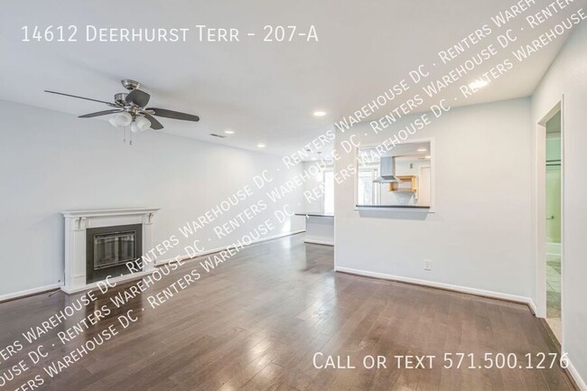 14612 Deerhurst Terrace in Silver Spring, MD - Building Photo - Building Photo