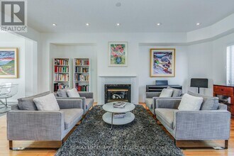 10 Filmic Ln in Toronto, ON - Building Photo - Building Photo