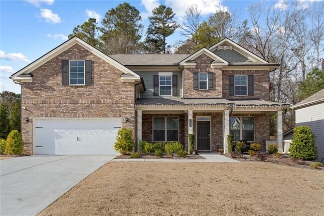 property at 7595 Tiberon Pkwy