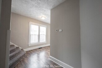 1016 S Belmont Ave in Indianapolis, IN - Building Photo - Building Photo