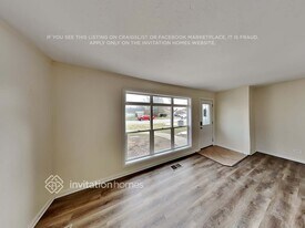 316 Neola St in Park Forest, IL - Building Photo