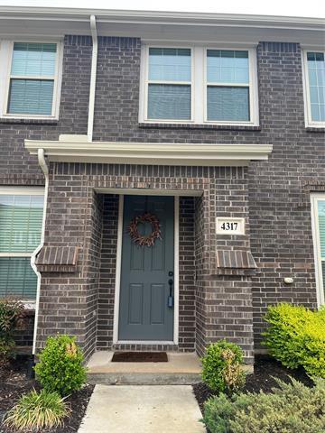 4317 Oliver Dr in McKinney, TX - Building Photo