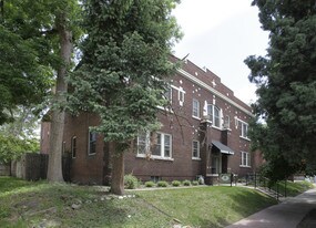 1340 Emerson St Apartments