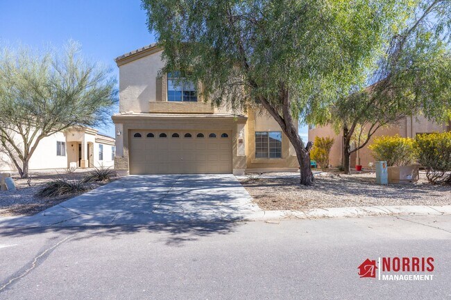 property at 23937 N Oasis Blvd
